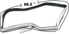 DrEquipUS W10612022 Felt Drum Seal Replacement for and compatible with Whirlpool Roper Estate Kenmore/Sears Heavy DUTY