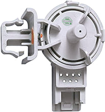 GlobPro 2312075 W10448876 Washer Water Level Pressure Switch Replacement for and compatible with Maytag Whirlpool Kenmore Heavy DUTY