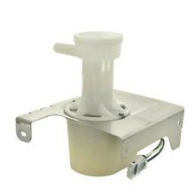 Monogram Profile  Ice Machine Circulation Pump WR57X10028-WR57X10079
