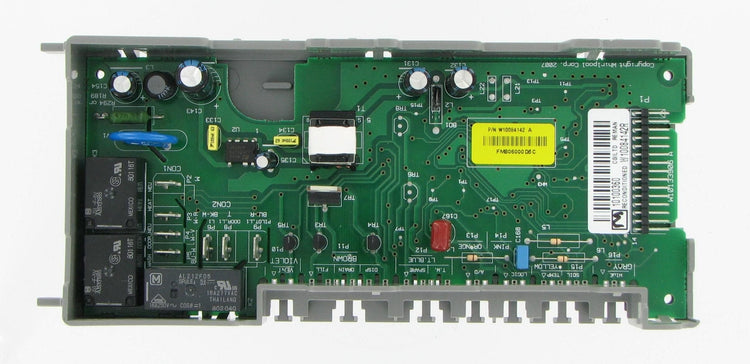 Kenmore  Whirlpool Dishwasher Electronic Control Board WPW10084142