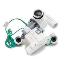 Kenmore Samsung Washing Machine Drain Pump BR456083 Fits AP6034471