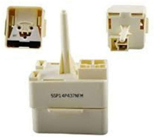 Global Solutions - Refrigerator Start Device Kit 2188832-2188833