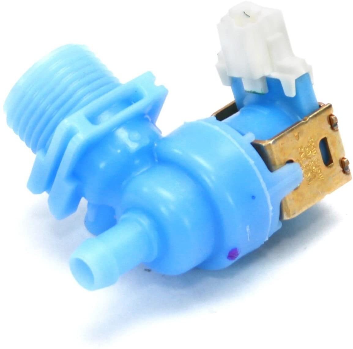 NEBOO For Whirlpool Dishwasher Water Inlet Valve W10316814