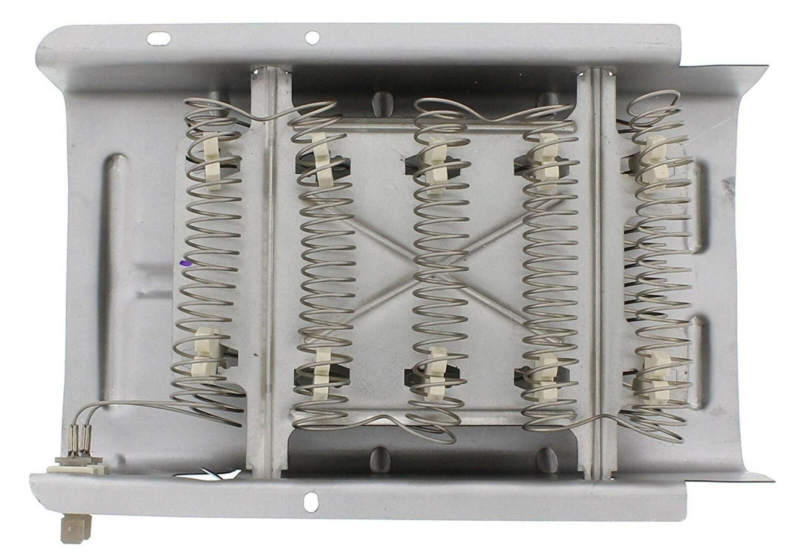 Global Products Dryer Heating Element Assembly Compatible with Whirlpool 8565582