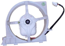 GlobPro AP4170193 PS2539335 EAP2539335 PD00001977 Fridge Condenser Fan Motor 8" length Approx. Replacement for and compatible with Samsung Heavy DUTY