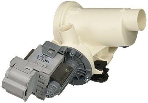 SUPCO Drain Pump for Whirlpool 280187