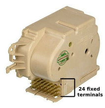 2-3 Days Delivery - Timer 24 fixed terminals Washer 3952413