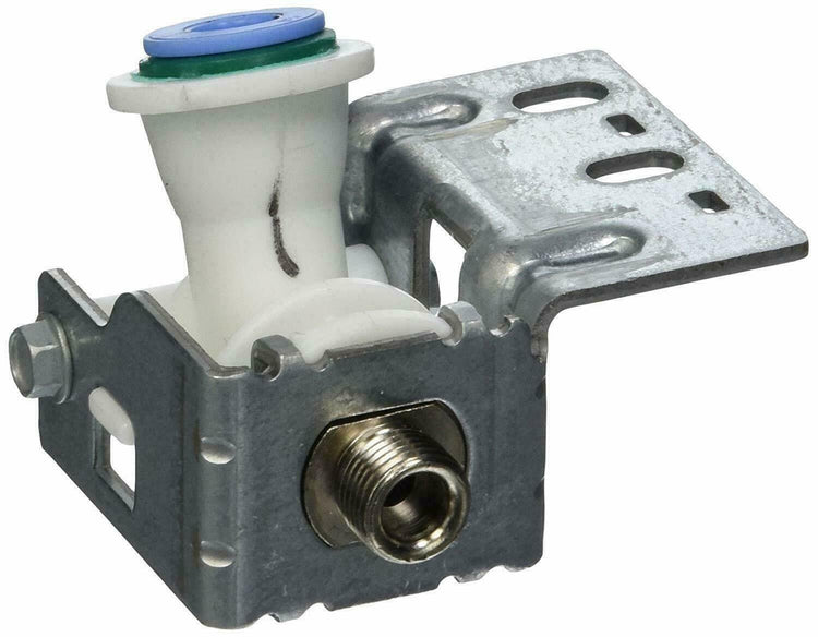 2-3 days delivery-Refrigerator Water Inlet valve Connector WPW10445062-W10445062