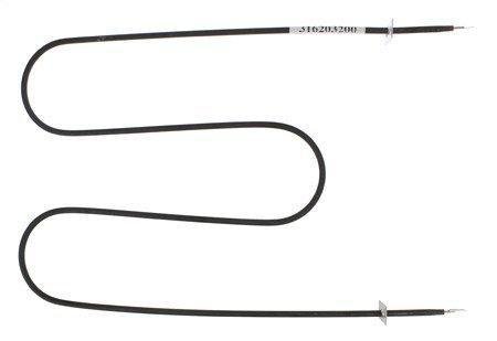 Kenmore Crosley Range/Stove/Oven Broil Element BR456053 Fits AP5328504