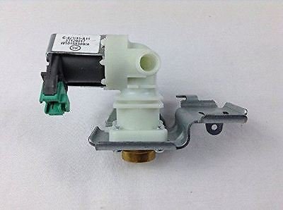 Kenmore Whirlpool Dishwasher Water Valve UNIA4078 Fits WPW10158389VP