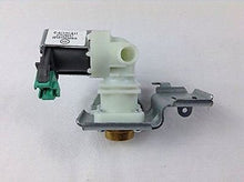 Kenmore Whirlpool Dishwasher Water Valve UNIA4078 Fits WPW10158389VP