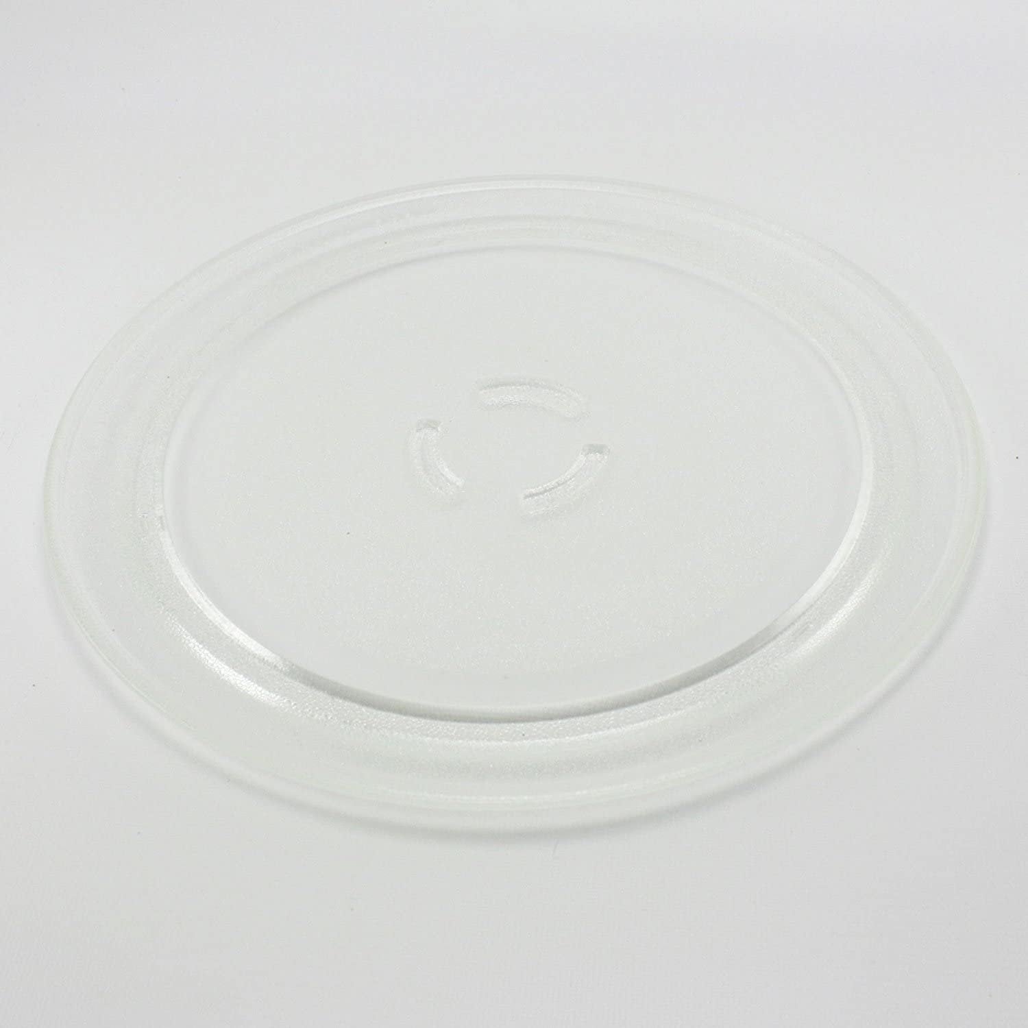 CK900126 Kitchen Aid Glass Turntable Tray / Plate 11-7/8" 4393799 by ERP