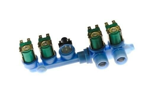 PS11739418 Maytag  Kenmore Whirlpool Washer Water Inlet Valve PS11739418