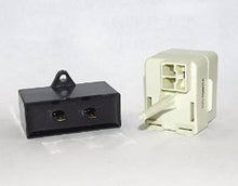 Express Parts  Edgewater Parts PS8746522 Start Relay Overload & Capacitor Kit Compatible With Whirlpool