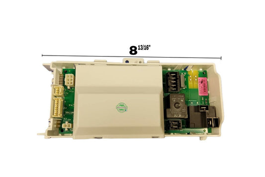 GlobPro 1481420-W10174745-W10174745R Dryer Electronic Control Board 8 13/16 l...