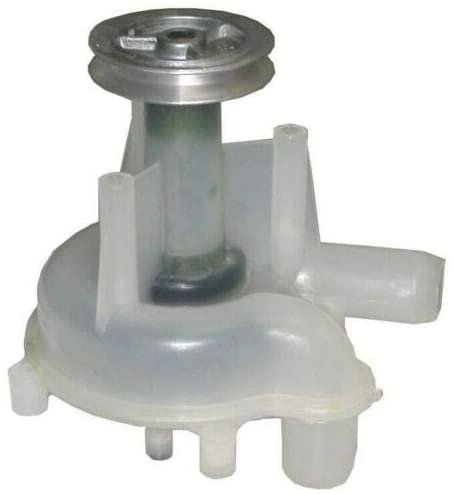 Global Solutions - Washer/Dryer Drain Pump 2-0724 - 2-11054