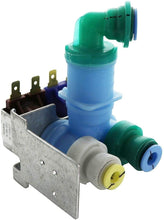 Global Solutions - Refrigerator Ice Water Valve Compatible wiyh Jenn-Air 12002193