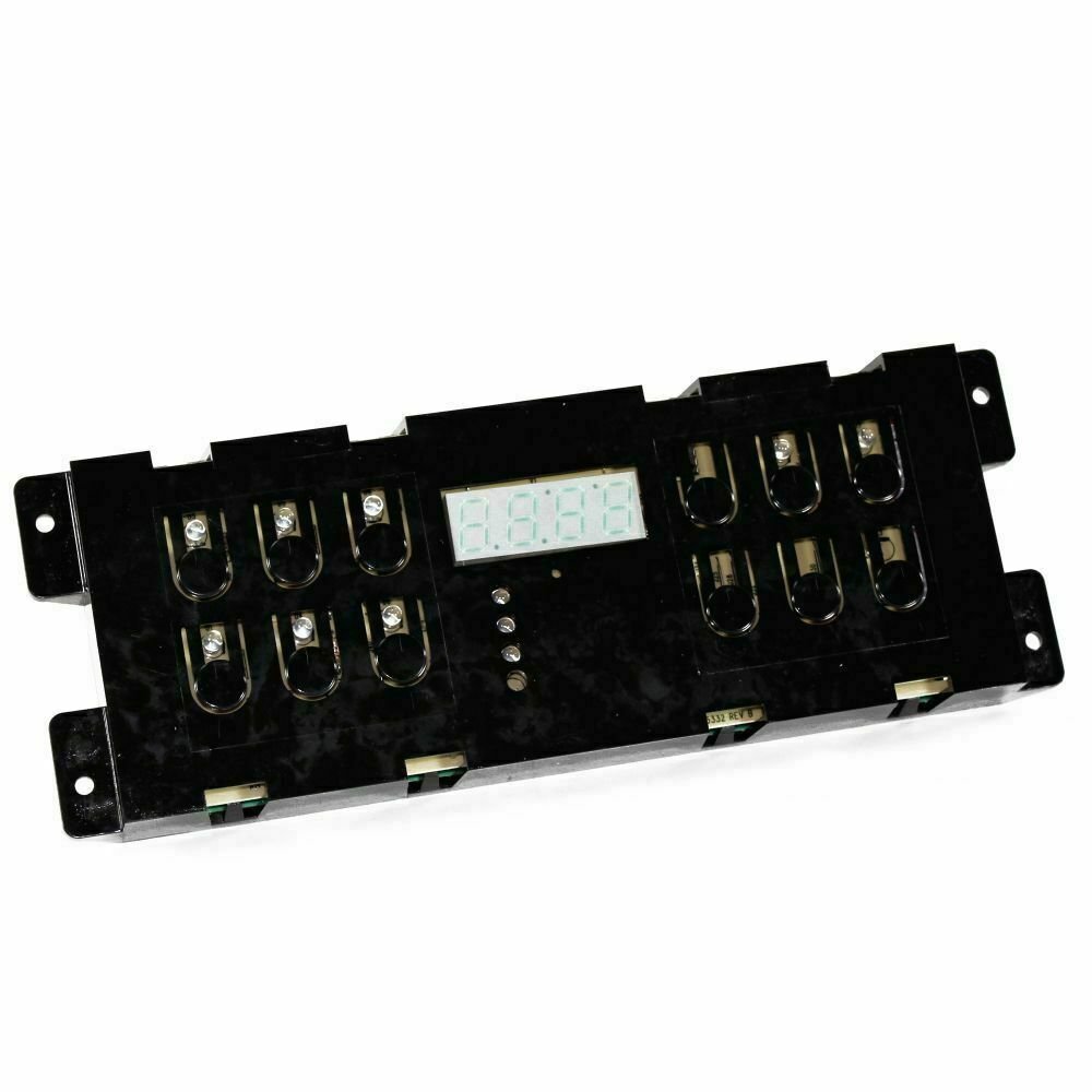 2-3 Days Delivery- Electric Range Clock Timer Control Board 316452305 - 1564993