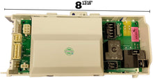 GlobPro WPW10174745 Dryer Electronic Control Board 8 13/16 length - approx. WPW10174745 Heavy DUTY