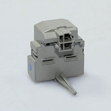 Express Parts  Kenmore Whirlpool Refrigerator Compressor Start Relay UNIA4244 Fits EECON QD TSD