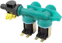 Edgewater Parts 8578341 Water Inlet Valve Compatible With Whirlpool Washer
