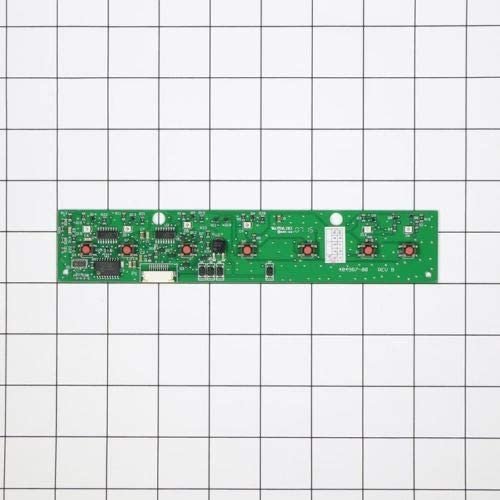 ReplacementParts - AP3963433 Refrigerator Dispenser Control Board 5304433609, 5304454250,