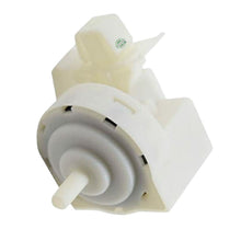 GlobPro 175D6861P001 175D6861P002 Washer Pressure Sensor 2" length Approx. Replacement for and compatible with GE Heavy DUTY