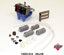 Genuine 12001414 Admiral Refrigerator Kit Dual Water Valve /&amp;supplier-overdealz