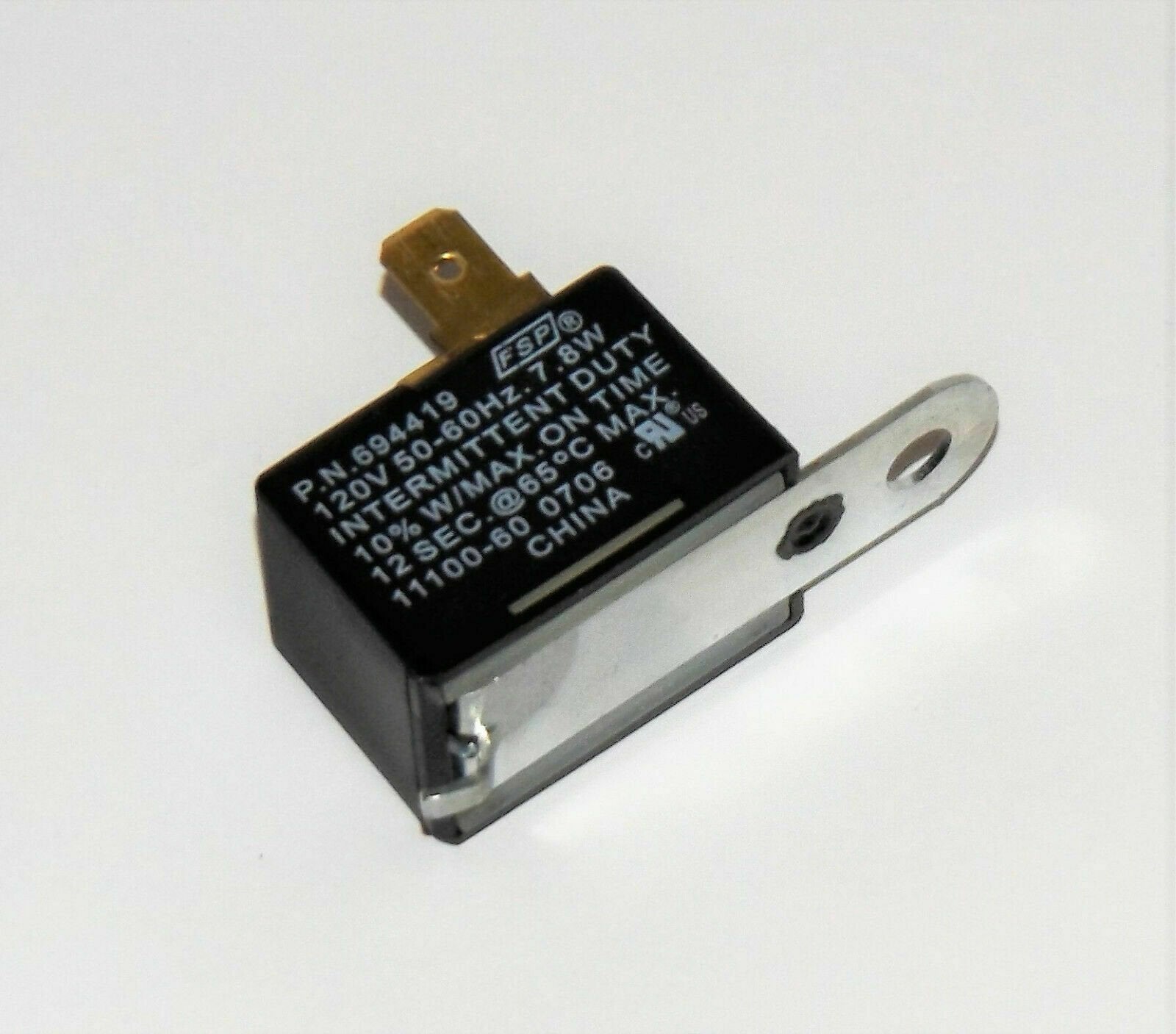 2-3 Days Delivery- Washer Mini Buzzer 694419