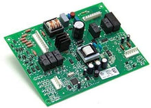 Global Solutions - Refrigerator Control Board W10165854, W10191108, W10213583.