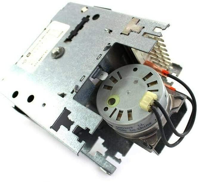 LSLLYPY washing machine timer is suitable for Whirlpool, and other brand models 22002715