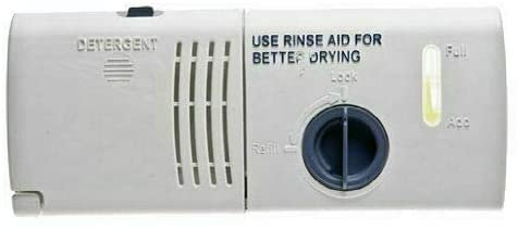 Global Solutions PS2360750 Dispenser Assembly Wl for Whirlpool Dishwasher EAP2360750 PD00003491