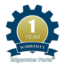 Edgewater Parts WE11X260, WE11X60 (2 pack) Restring Kit Compatible With GE Dryer