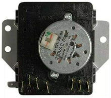 Global Solutions - Dryer Timer 4392817