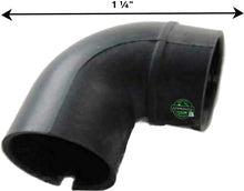 GlobPro 8182767 1176612 Washer Cabrios Pump Coupler Hose 1 ¼" length Approx. Replacement for and compatible with Whirlpool Maytag Kenmore 8182767 1176612 Heavy DUTY