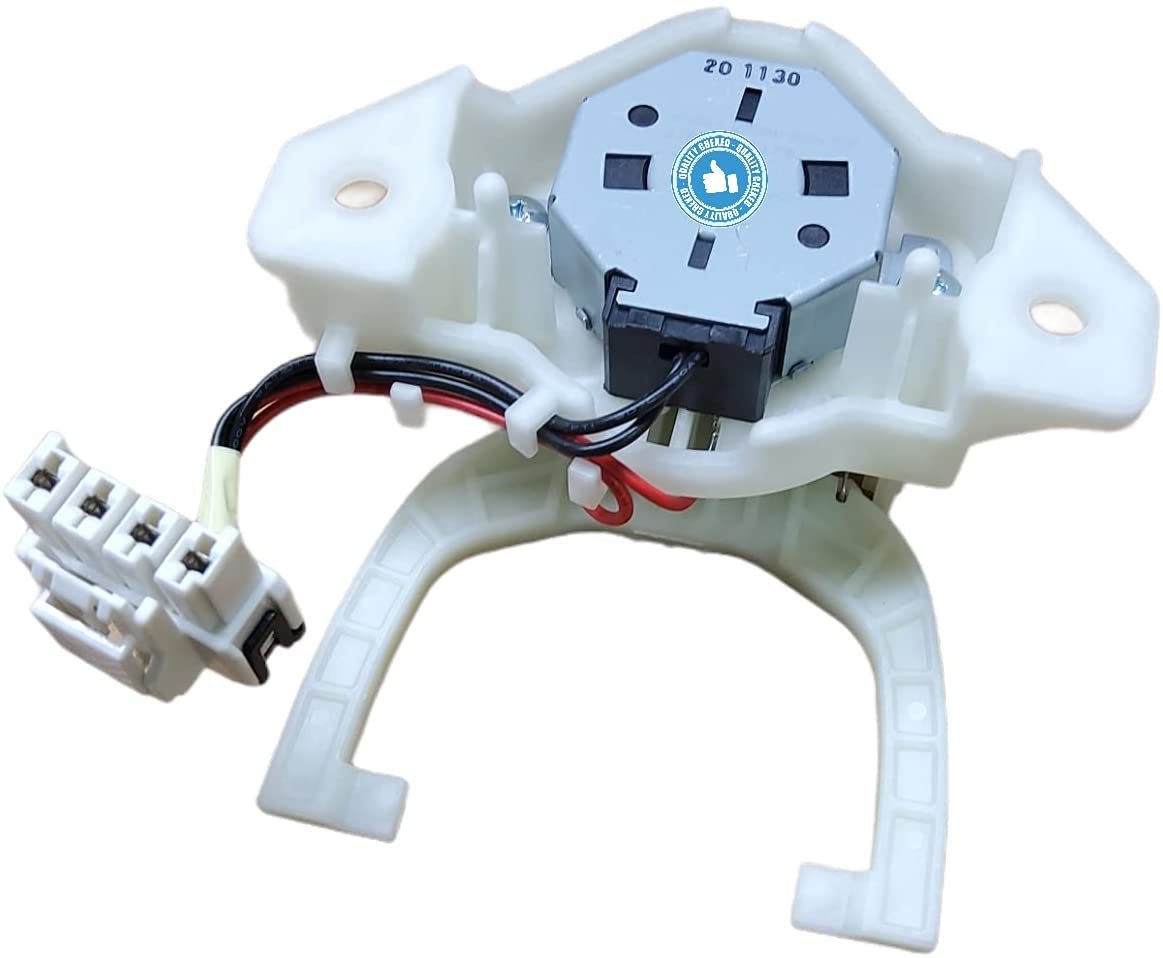 GlobPro WH03X30517 Washer Shift Actuator 4" ΒΌ length Approx. Replacement for and compatible with GE Hotpoint Heavy DUTY