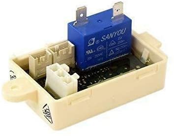 Global Solutions - Washer Main Control Bracket Assembly EAP8763863 - PD00027101