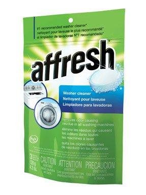 W10135699B6 FREE EXPEDITED Whirlpool Affresh Washer Cleaner   W10135699B6