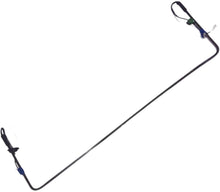 GlobPro 1470949 Frid Heater 26" length Approx. Replacement for and compatible with Maytag Whirlpool KitchenAid 1470949 Heavy DUTY