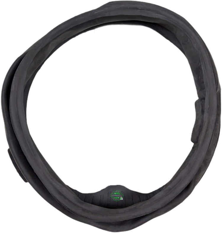 GlobPro PD00001104 PS1766023 EAP1766023 1394050 Door Boot Seal 10" length approx Replacement for and compatible with General Electric brands include PD00001104 PS1766023 EAP1766023 1394050 Heavy DUTY