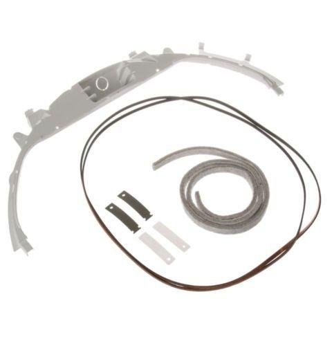 GE General electric Dryer Bearing KIT UNIA4445 Fits WE3M26-KIT