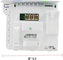 GlobPro W10133559 Washer Control Board 6" ½ length Approx. Replacement for and compatible with Kenmore Heavy DUTY