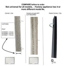 2-3 Days Delivery- Range Oven Door Gasket EAP11749287 - PD00004538