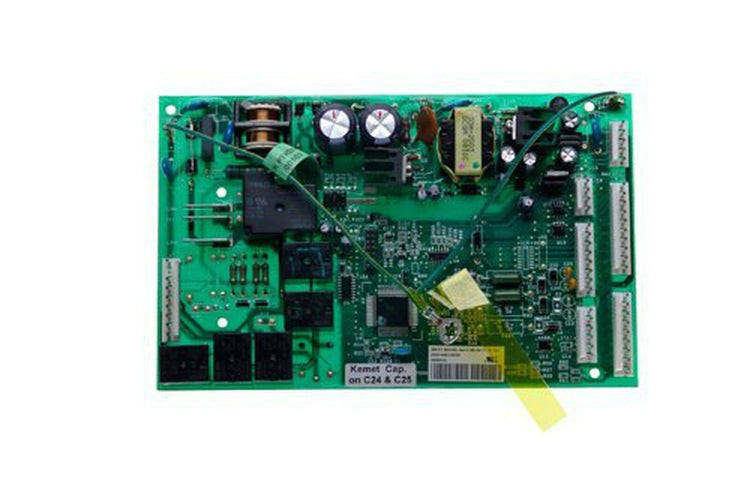 Global Products Refrigerator Main Control Board Compatible with GE AP4363093 ...