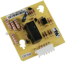 Global Solutions - Refrigerator Control Board AP6329557 - PS12349580