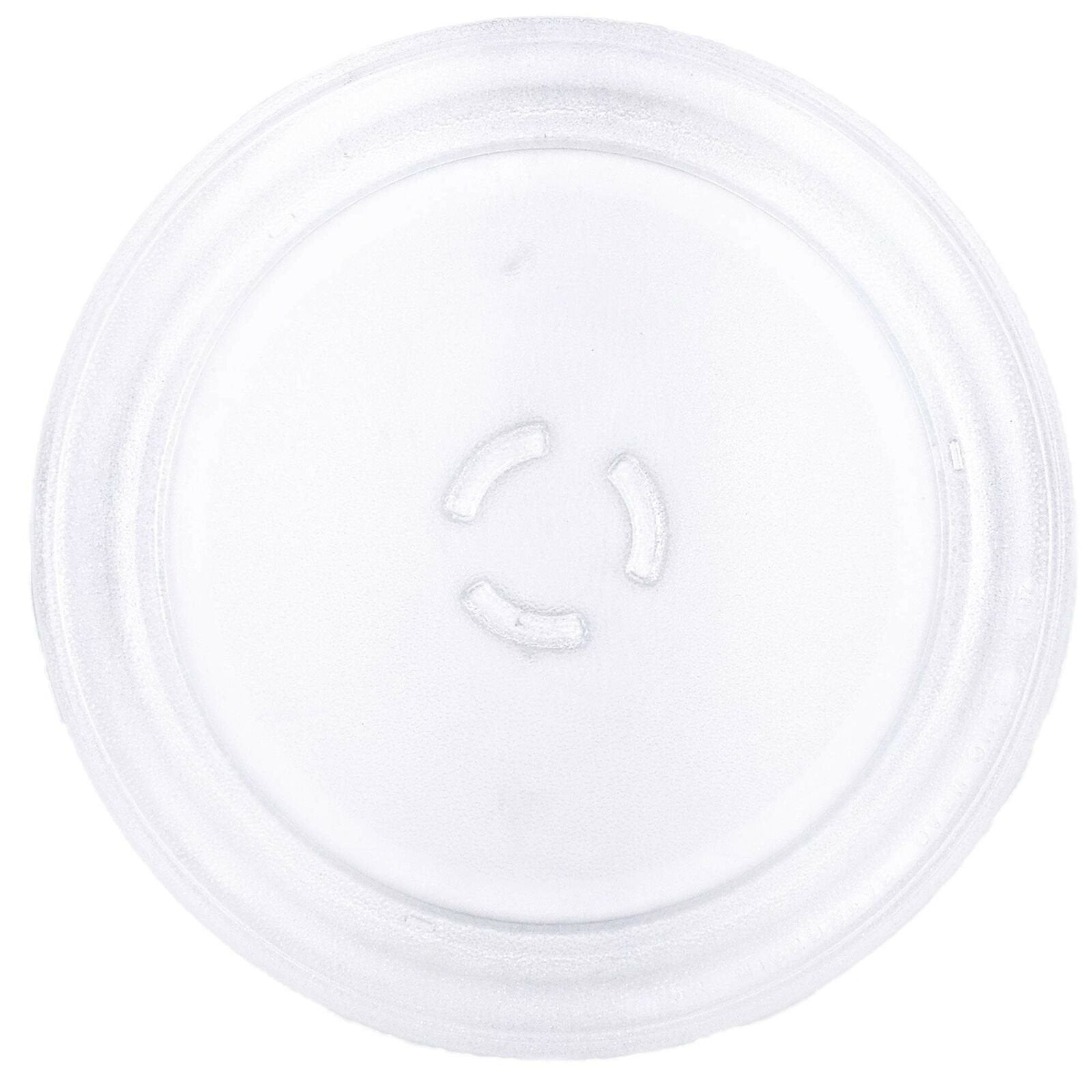 Supplying Demand 4393799 4393751 Microwave Glass Turntable Tray Measures 11 7/8"