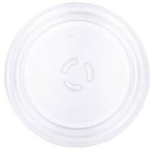 Supplying Demand 4393799 4393751 Microwave Glass Turntable Tray Measures 11 7/8"