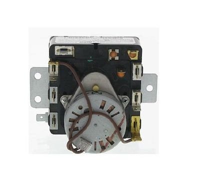 Express Parts 3976577 Whirlpool Kenmore Sears Dryer Timer 3976577 NEW OEM