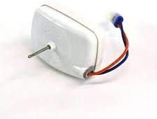 Global Solutions Evaporator Fan Motor Compatible with General Electric RCA AP6004451 PS11737119 Old # ADL-5816DwEA