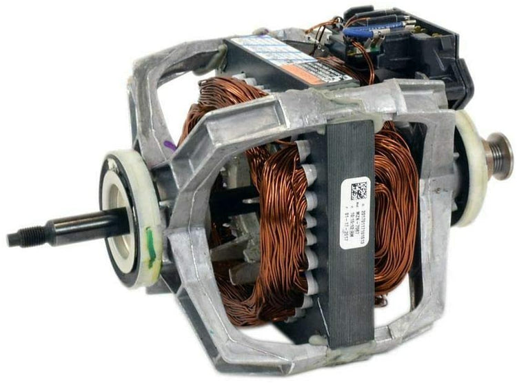 Global Solutions - Dryer Drive Motor 53-2567 - 53-2590